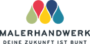 Malerhandwerk - Logo